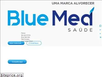 bluemedsaude.com.br