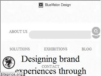 bluemelondesign.com