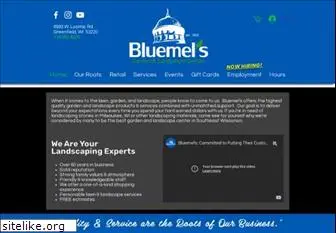 bluemels.com