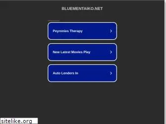 bluementaiko.net