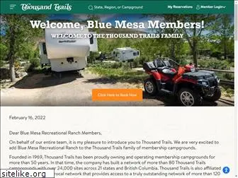 bluemesarvcamping.com