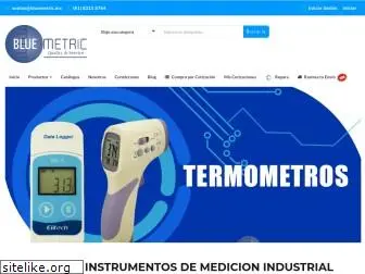 bluemetric.mx