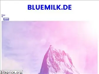 bluemilk.de