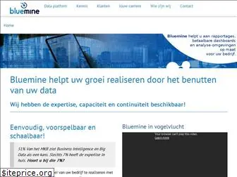 bluemine.nl