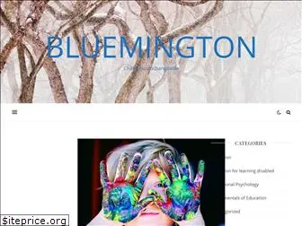 bluemington.com