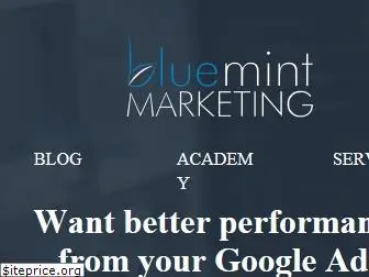 bluemintmarketing.com