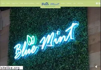 bluemintrestaurant.com