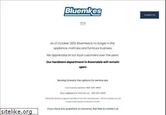 bluemkes.com