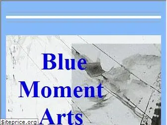 bluemomentarts.de