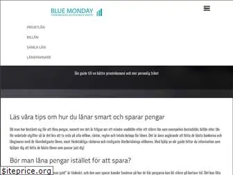 bluemonday.se