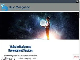 bluemongooseportal.com