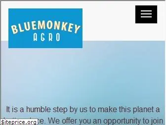 bluemonkeyagro.com