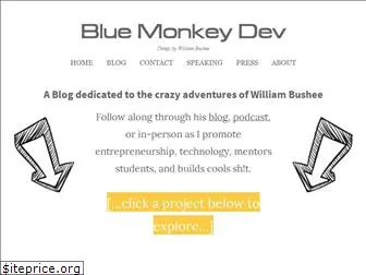bluemonkeydev.com