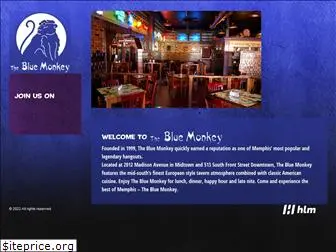 bluemonkeymemphis.com