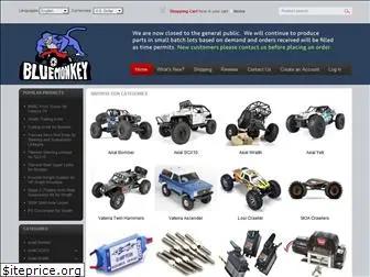 bluemonkeyrc.com