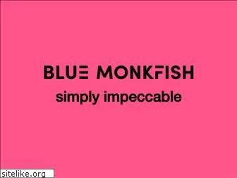 bluemonkfish.com