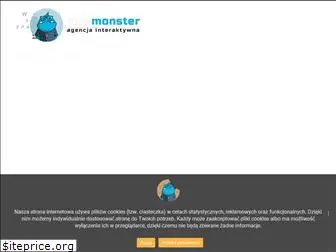 bluemonster.pl