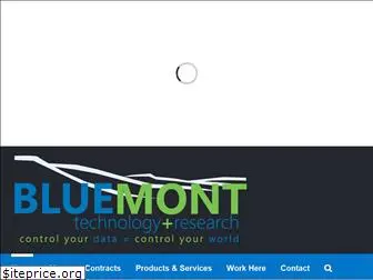 bluemonttechnology.com
