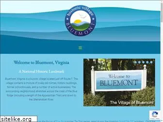 bluemontvillage.org