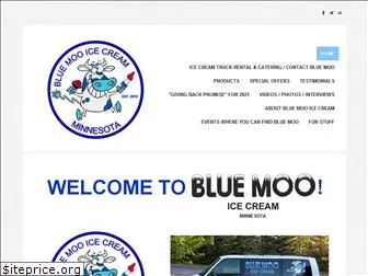 bluemooicecream.com