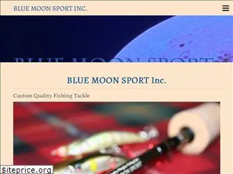 bluemoon-sport.com