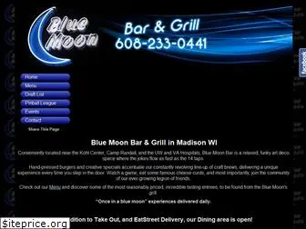 bluemoonbar.com