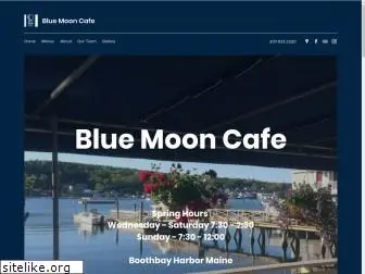 bluemoonboothbayharbor.com