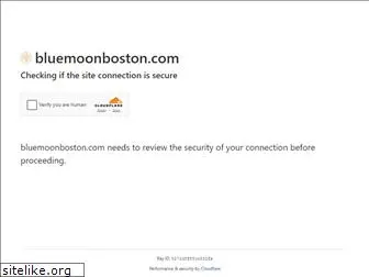 bluemoonboston.com