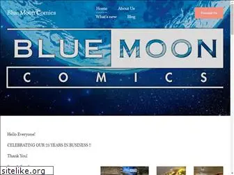 bluemooncomics.com