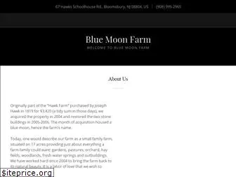 bluemoonfarm.net