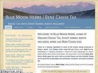 bluemoonherbs.com