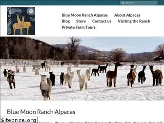 bluemoonranch.net