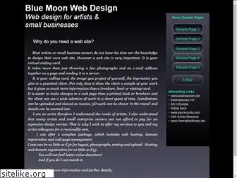 bluemoonweb.net