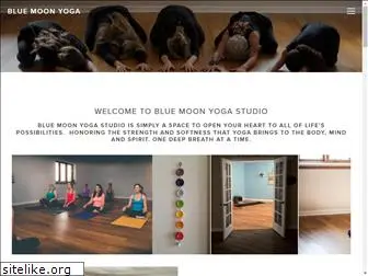 bluemoonyogastudio.com