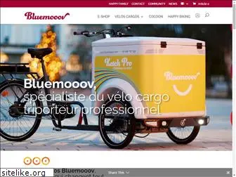 bluemooov.com