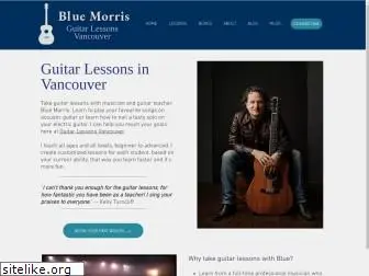 bluemorris.com