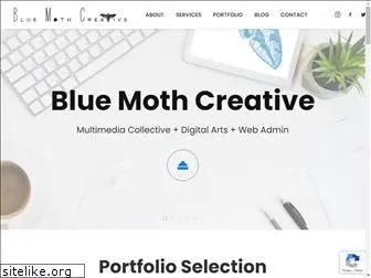 bluemoth.com