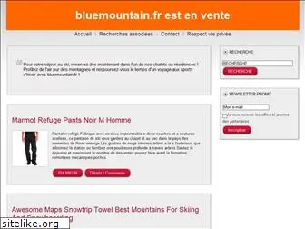 bluemountain.fr