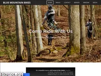 bluemountainbikes.com