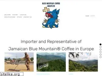 bluemountaincoffeejamaica.com