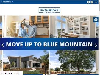 bluemountaincommunities.com