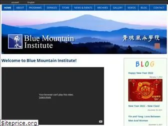 bluemountainfengshui.com