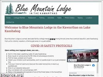 bluemountainlodge.ca