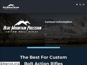 bluemountainprecision.com