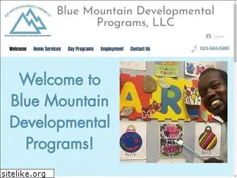bluemountainprograms.com