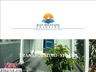 bluemountainspainting.com.au