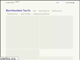 bluemountainstea.com.au