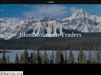 bluemountaintraders.org