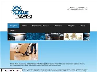 bluemoving.at