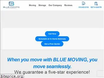 bluemoving.com